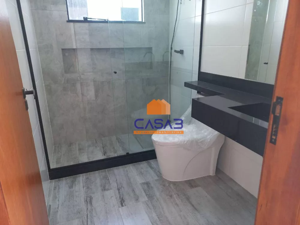 Casa de Condomínio, 3 quartos - Foto 14