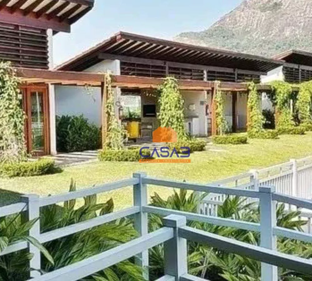 Casa de Condomínio, 3 quartos - Foto 32