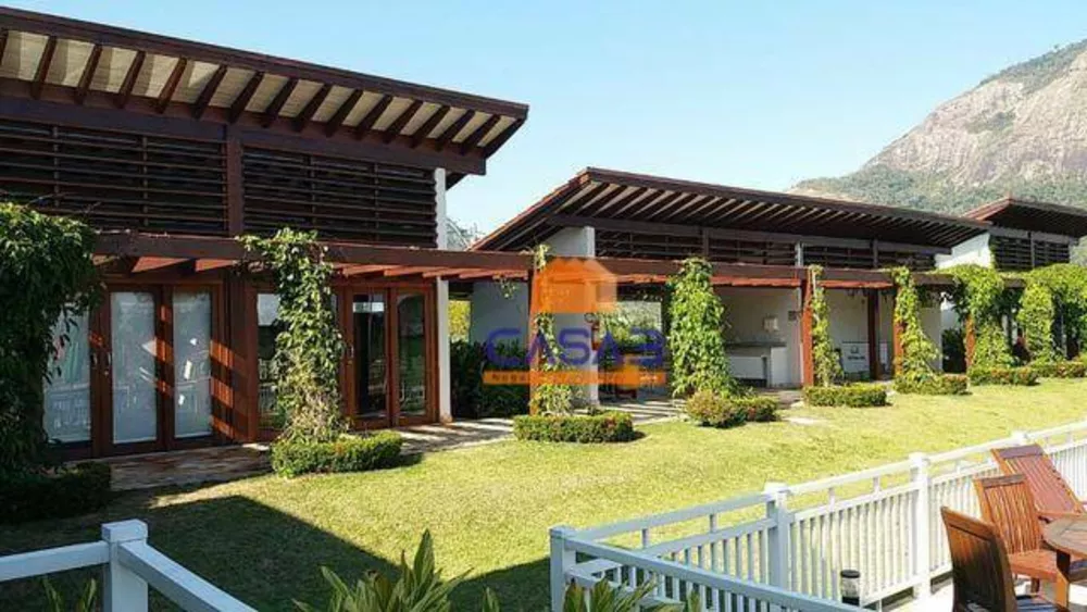 Casa de Condomínio, 3 quartos - Foto 30