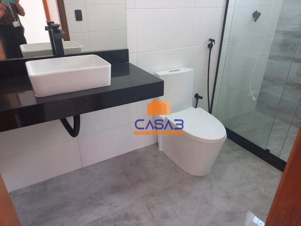 Casa de Condomínio, 3 quartos - Foto 7