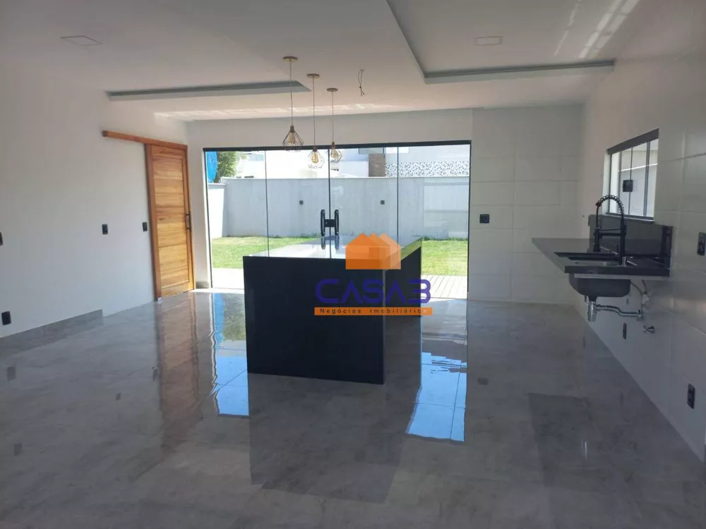 Casa de Condomínio, 3 quartos - Foto 6
