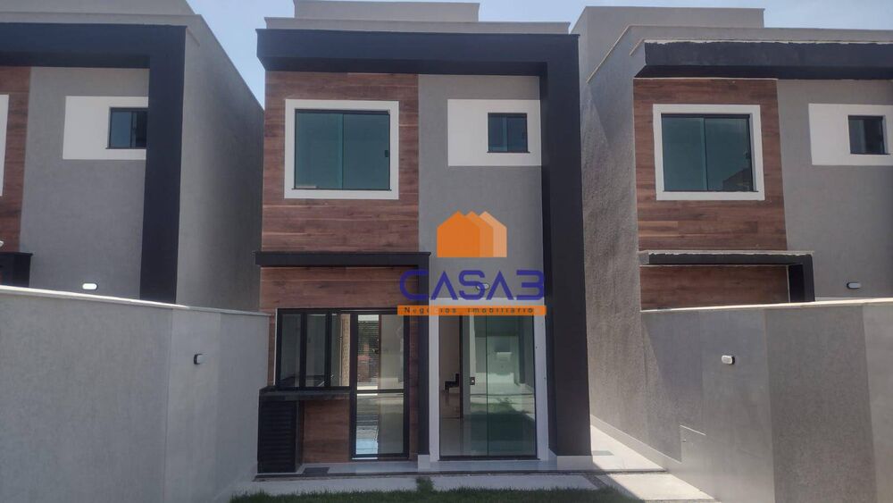 Casa, 3 quartos, 94 m² - Foto 22