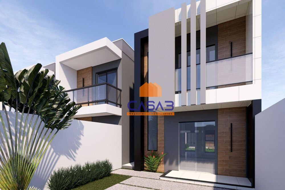 Casa, 3 quartos, 94 m² - Foto 6