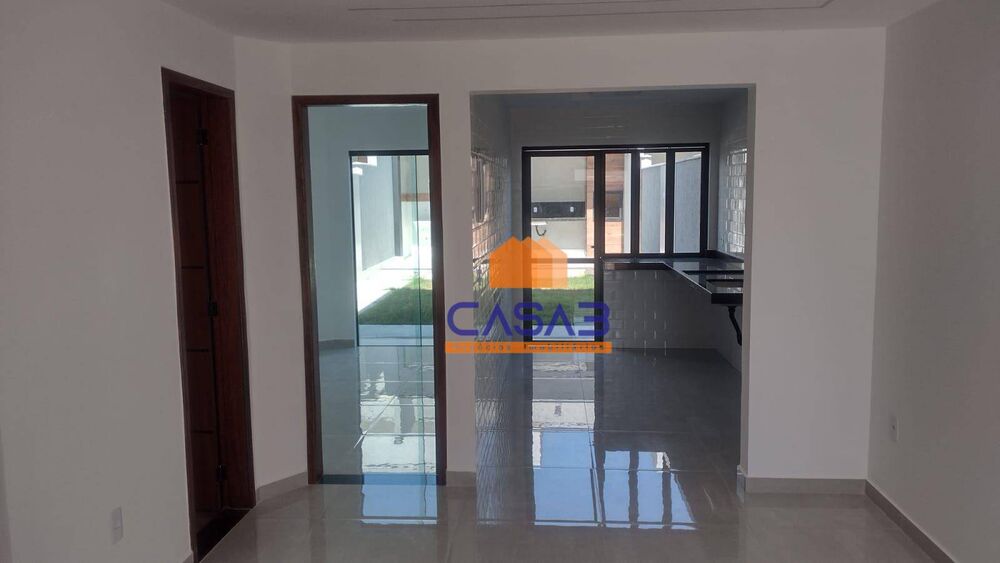 Casa, 3 quartos, 94 m² - Foto 14