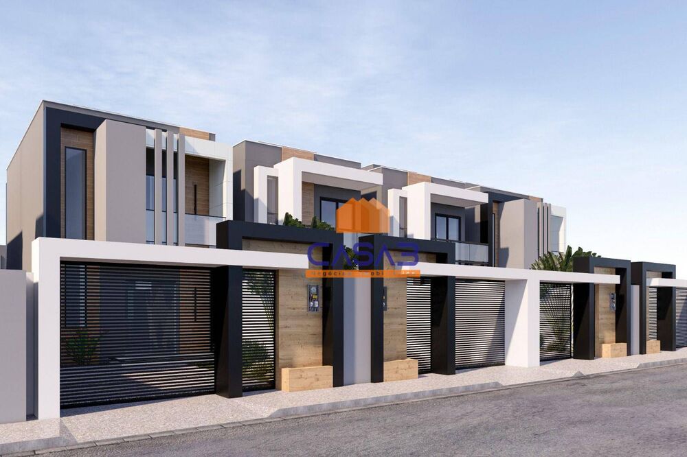 Casa, 3 quartos, 94 m² - Foto 11