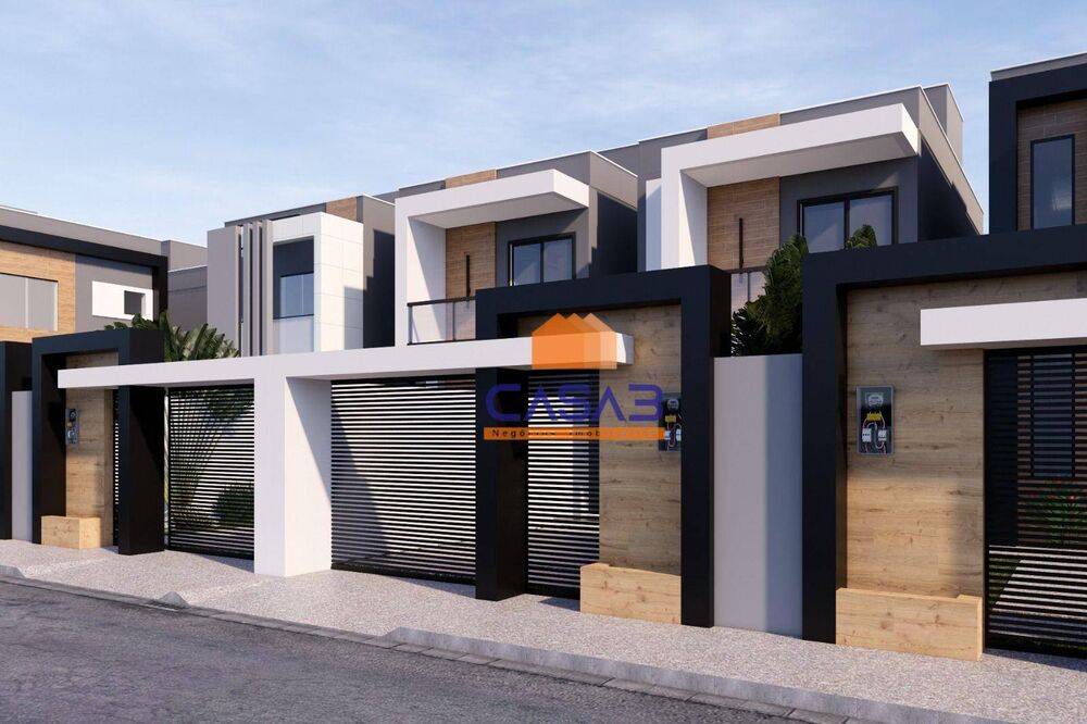 Casa, 3 quartos, 94 m² - Foto 4