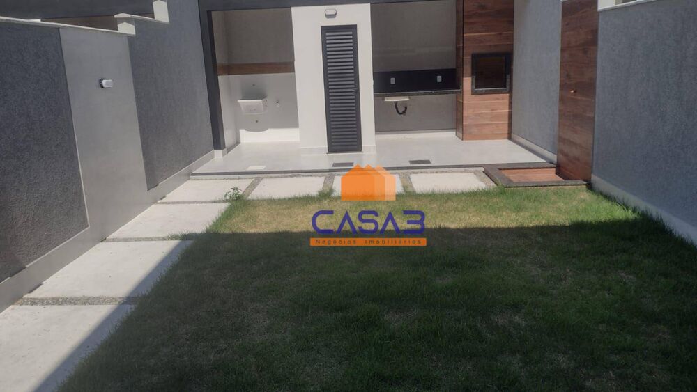 Casa, 3 quartos, 94 m² - Foto 17