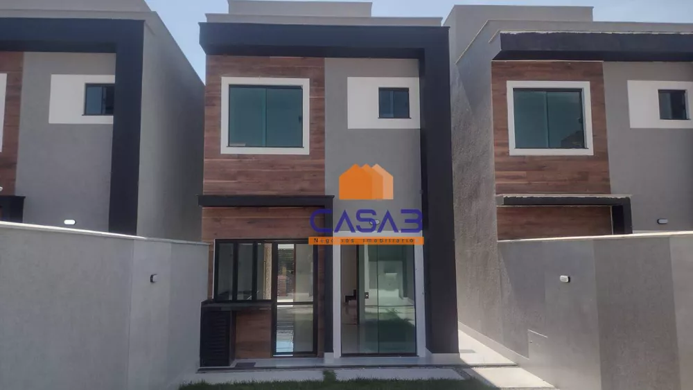 Casa, 3 quartos, 94 m² - Foto 13