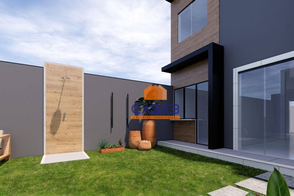 Casa, 3 quartos, 94 m² - Foto 8