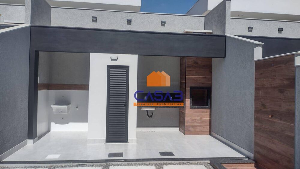 Casa, 3 quartos, 94 m² - Foto 23