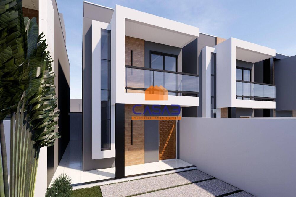 Casa, 3 quartos, 94 m² - Foto 12