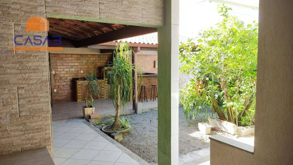 Casa de Condomínio, 3 quartos - Foto 9