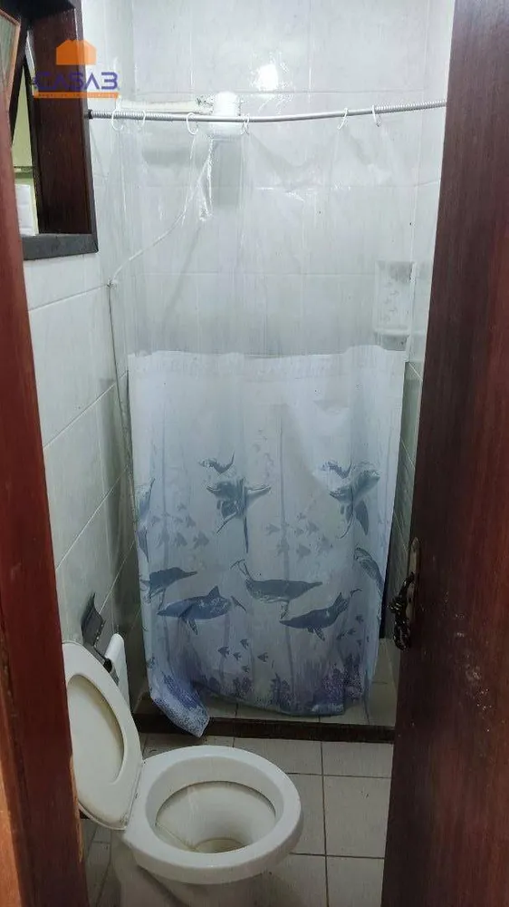 Casa de Condomínio, 3 quartos - Foto 17