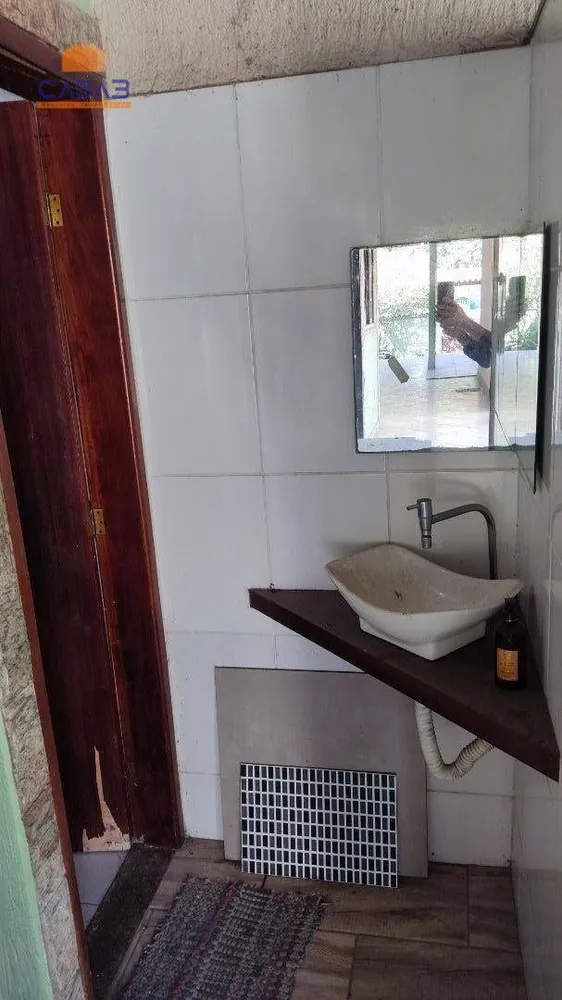 Casa de Condomínio, 3 quartos - Foto 22