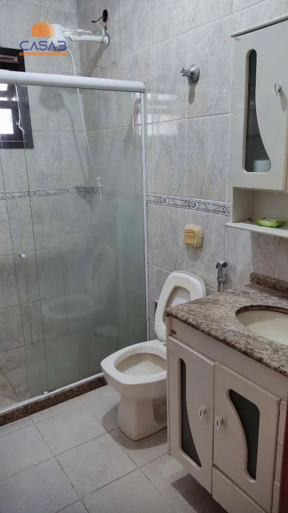 Casa de Condomínio, 3 quartos - Foto 5