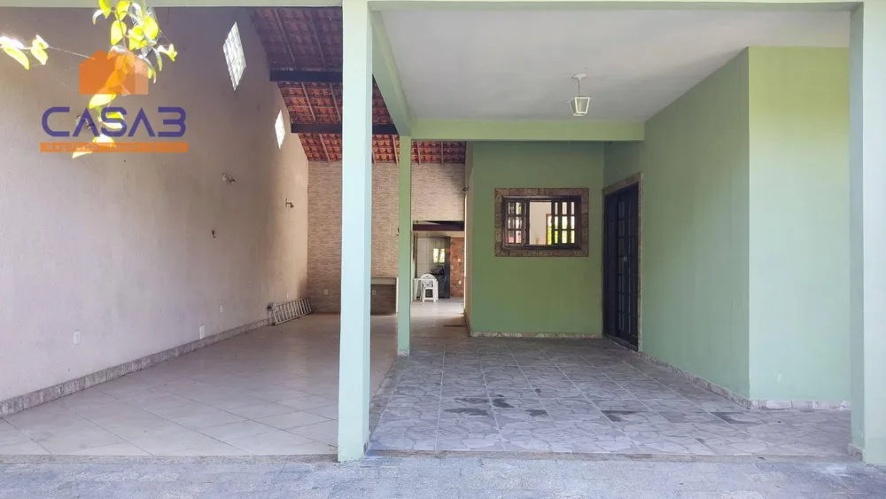 Casa de Condomínio, 3 quartos - Foto 12