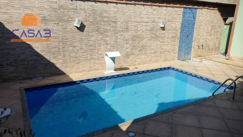 Casa de Condomínio, 3 quartos - Foto 20