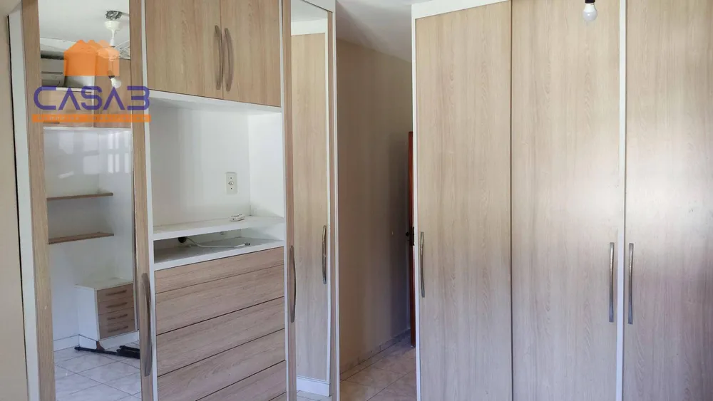 Casa de Condomínio, 3 quartos - Foto 11