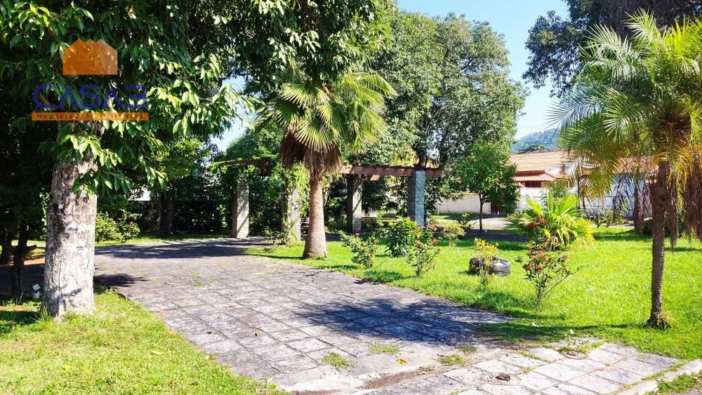 Casa de Condomínio, 3 quartos - Foto 31