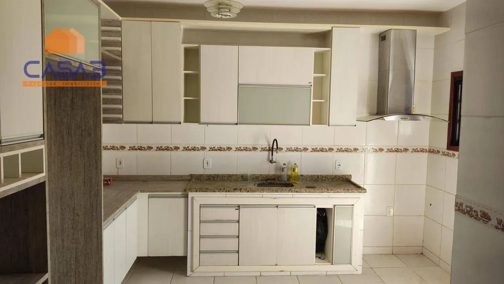Casa de Condomínio, 3 quartos - Foto 7
