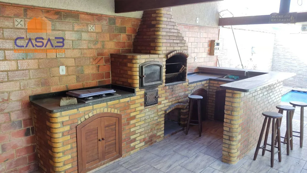 Casa de Condomínio, 3 quartos - Foto 18