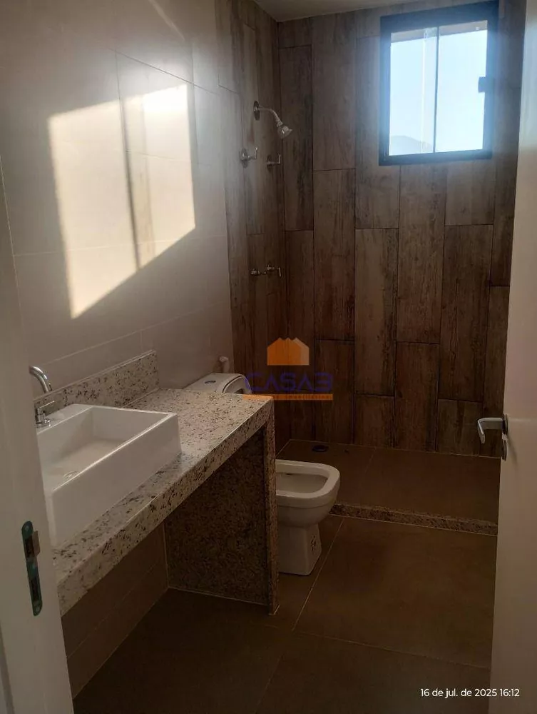 Casa de Condomínio, 4 quartos - Foto 10