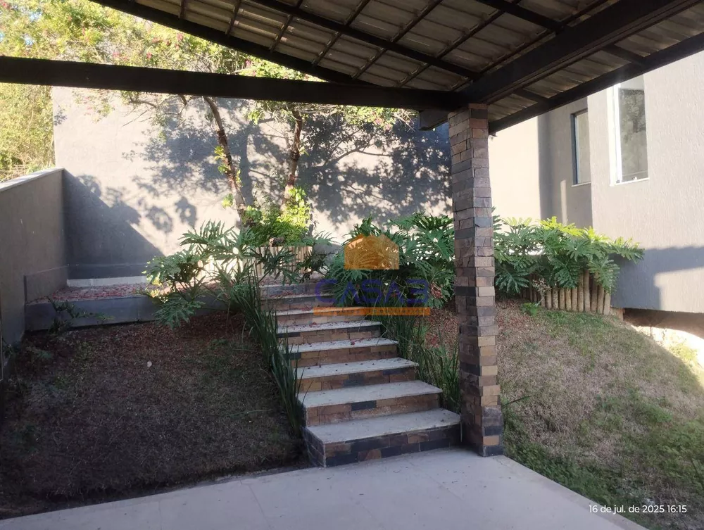 Casa de Condomínio, 4 quartos - Foto 14