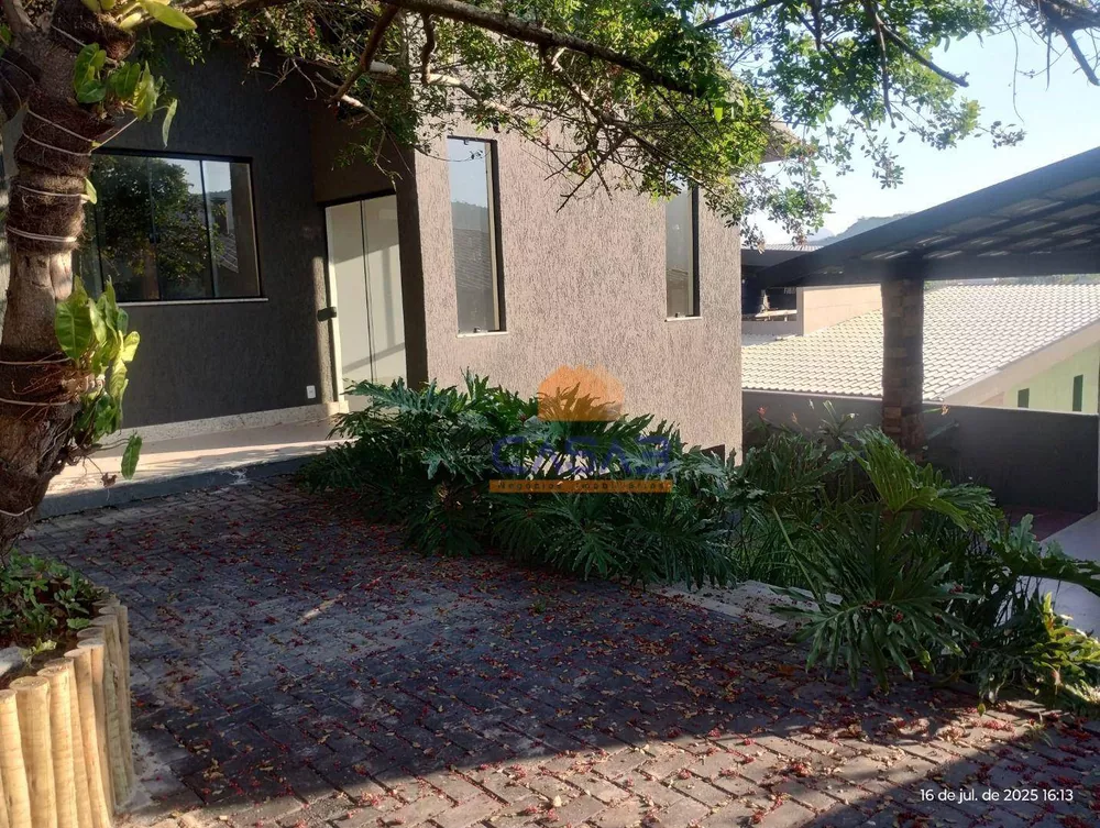 Casa de Condomínio, 4 quartos - Foto 19