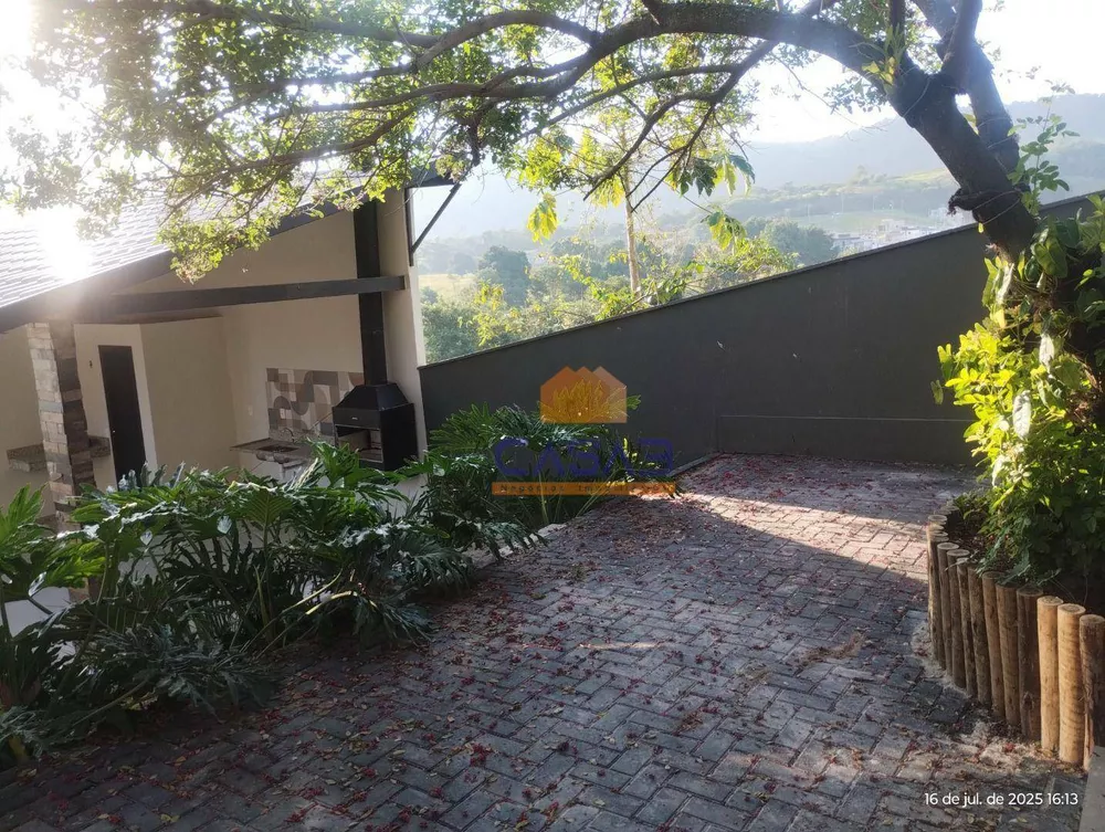 Casa de Condomínio, 4 quartos - Foto 23