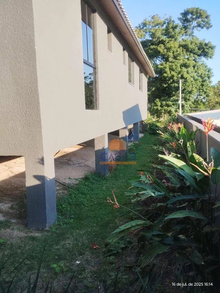 Casa de Condomínio, 4 quartos - Foto 17