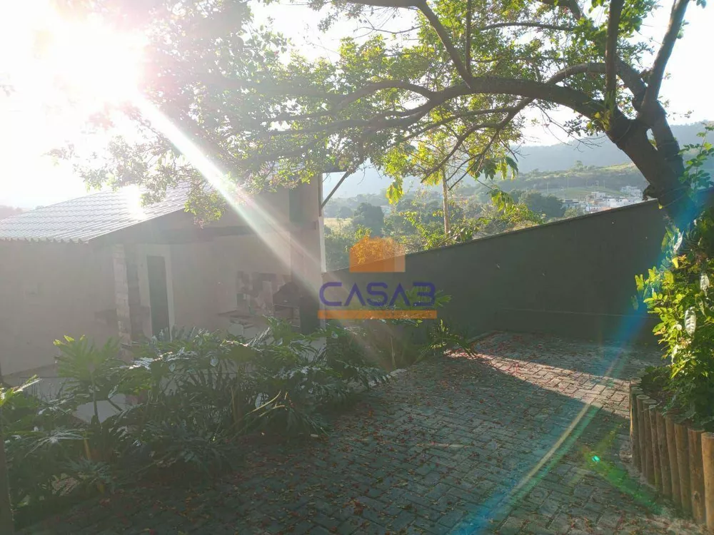 Casa de Condomínio, 4 quartos - Foto 9