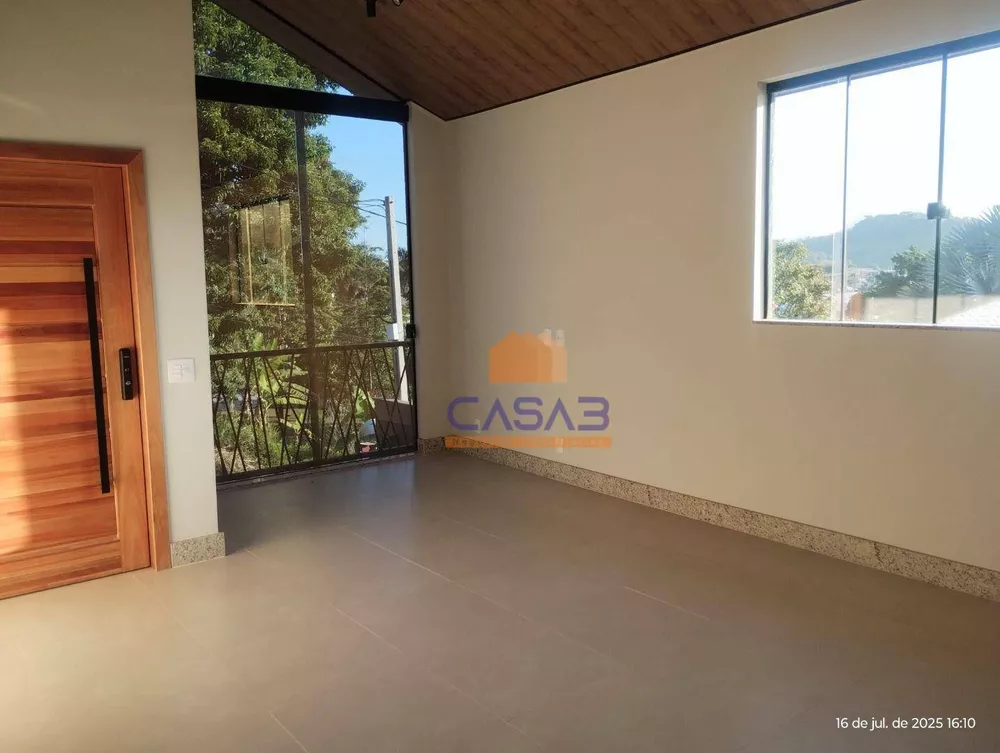 Casa de Condomínio, 4 quartos - Foto 7