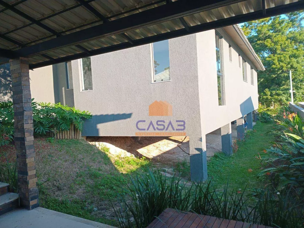 Casa de Condomínio, 4 quartos - Foto 11