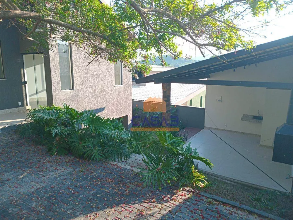 Casa de Condomínio, 4 quartos - Foto 24