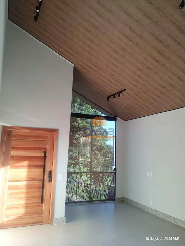 Casa de Condomínio, 4 quartos - Foto 8