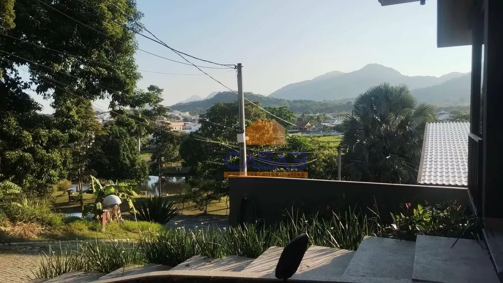 Casa de Condomínio, 4 quartos - Foto 27