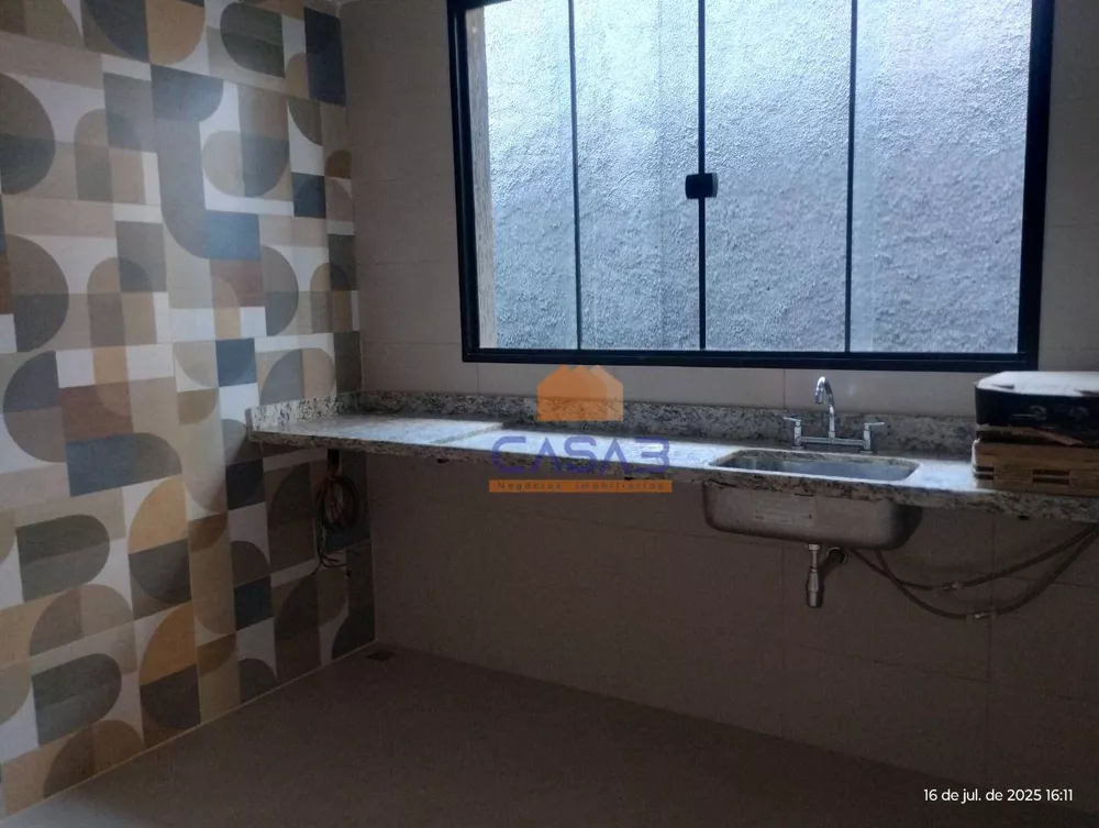 Casa de Condomínio, 4 quartos - Foto 20