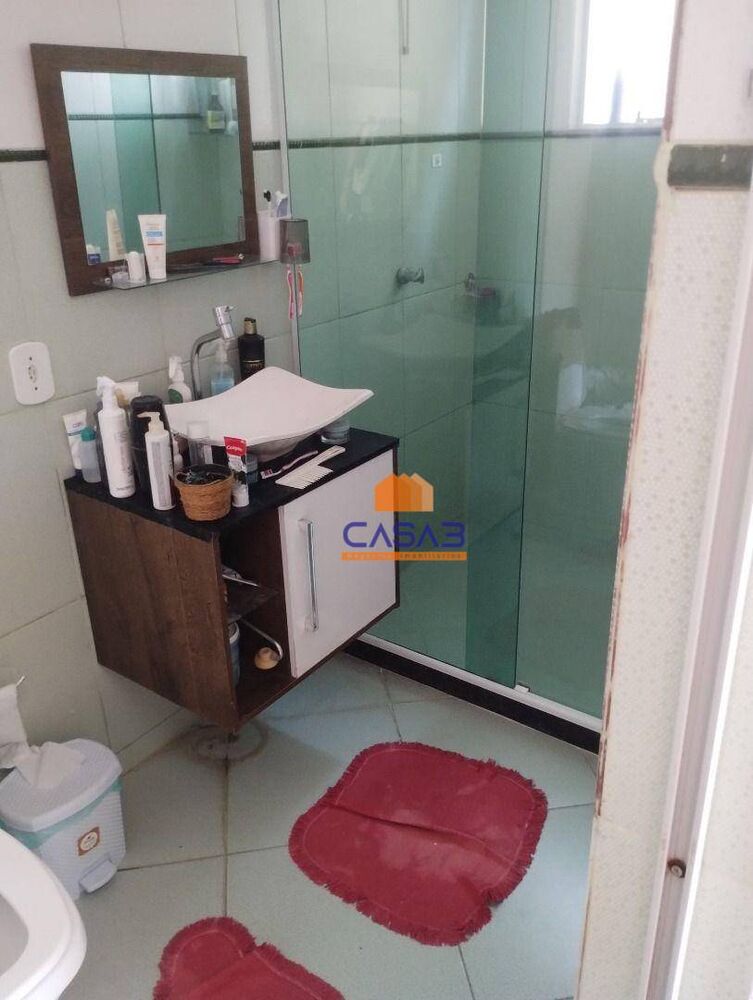 Casa de Condomínio, 4 quartos - Foto 11