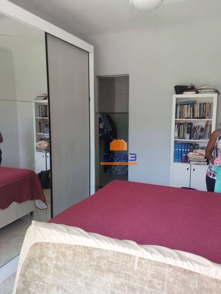 Casa de Condomínio, 4 quartos - Foto 5