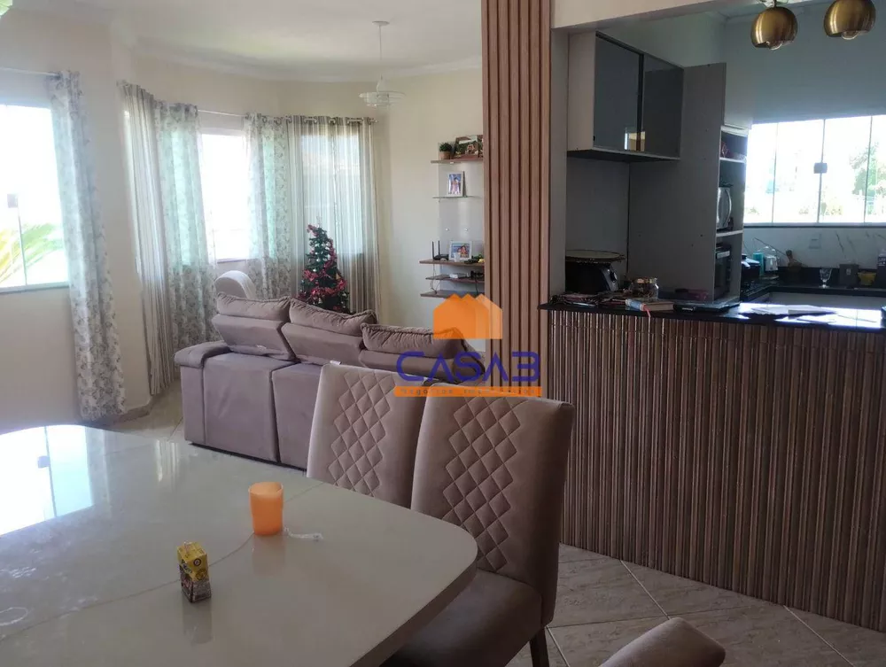 Casa de Condomínio, 4 quartos - Foto 7