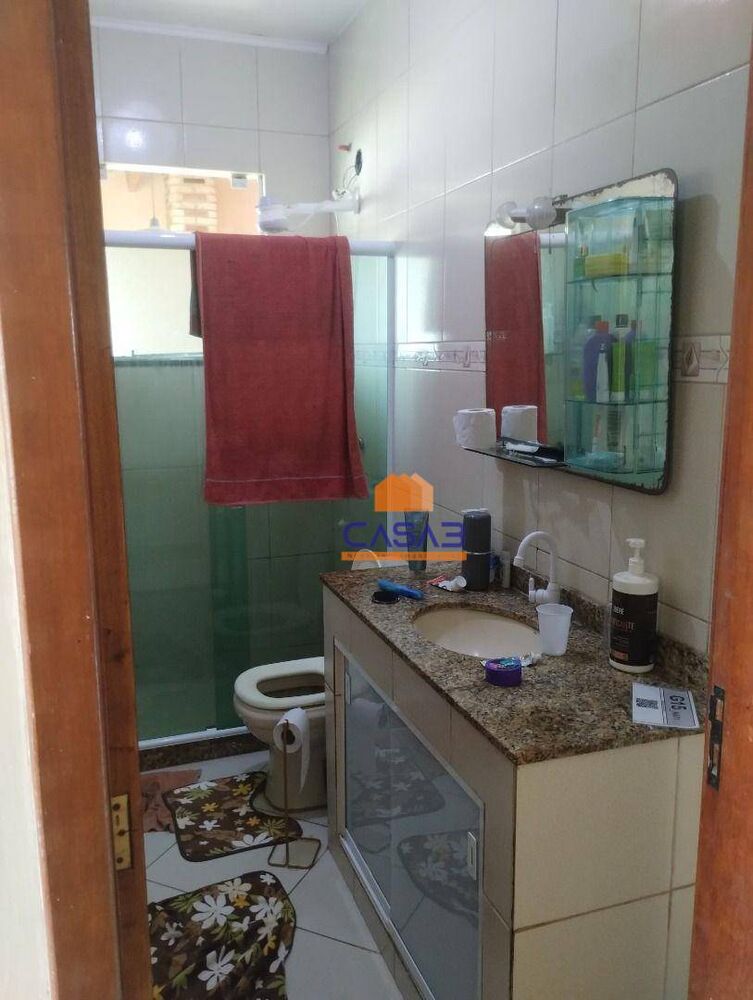 Casa de Condomínio, 4 quartos - Foto 12