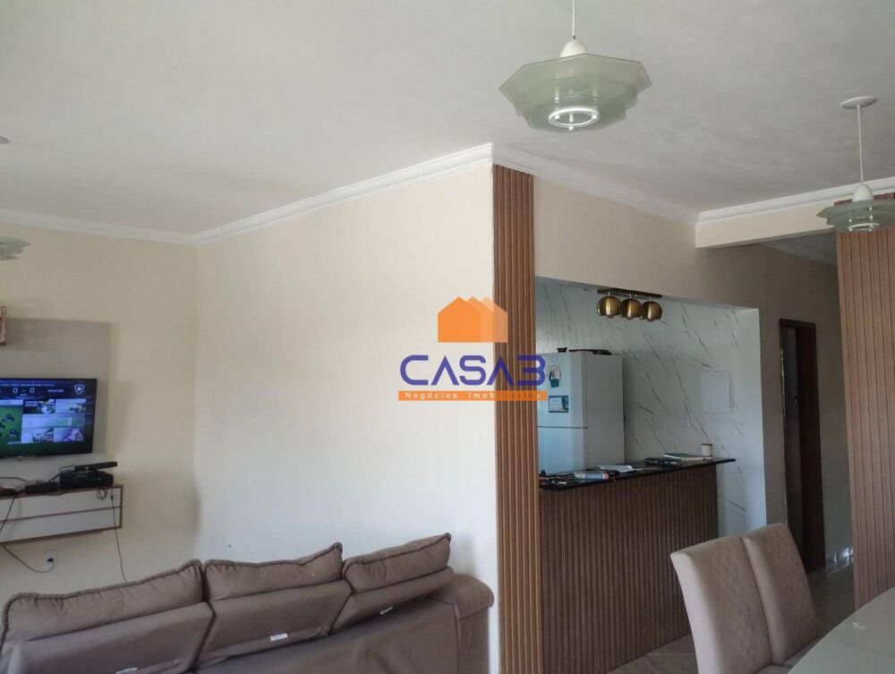 Casa de Condomínio, 4 quartos - Foto 6