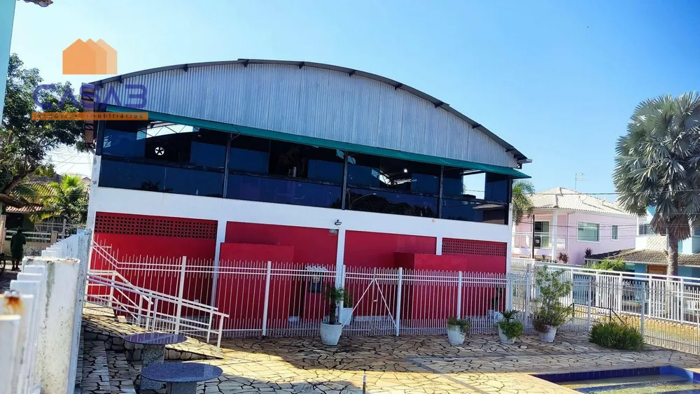 Loteamento e Condomínio, 360 m² - Foto 14