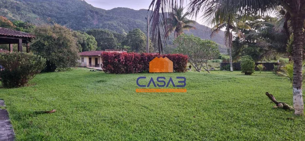 Chácara, 5 quartos, 5000 m² - Foto 6