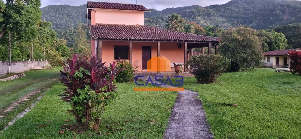 Chácara, 5 quartos, 5000 m² - Foto 1