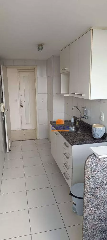 Apartamento, 3 quartos, 67 m² - Foto 3