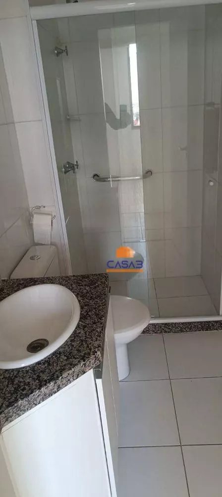 Apartamento, 3 quartos, 67 m² - Foto 11