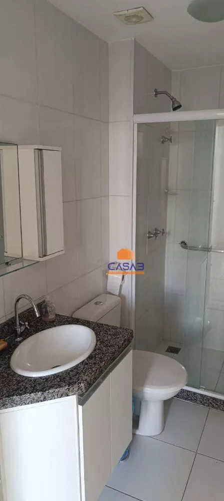 Apartamento, 3 quartos, 67 m² - Foto 12