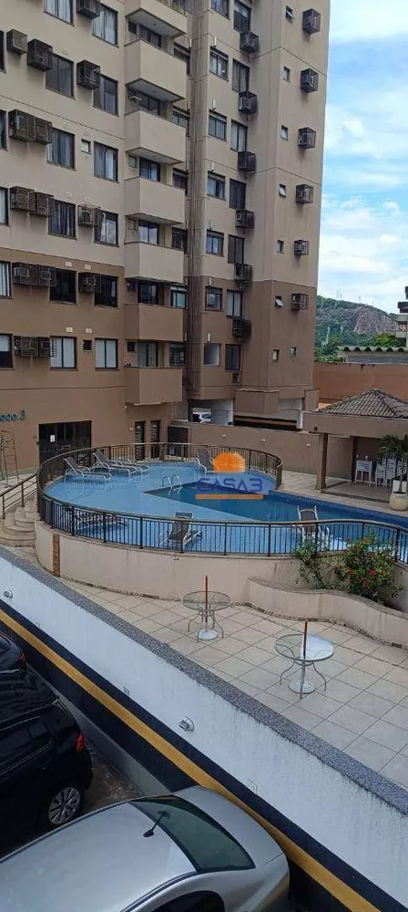 Apartamento, 3 quartos, 67 m² - Foto 17