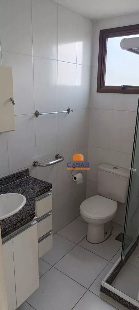 Apartamento, 3 quartos, 67 m² - Foto 14
